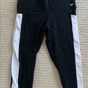 PINK Victoria’s Secret Yoga Legging Size Medium